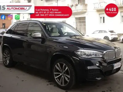 Usata BMW X5