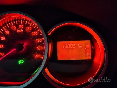 Usata Dacia Sandero Stepway 90 CV (66 kW) 2018 Berlina