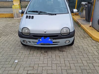 usata Renault Twingo (1400 per neopatentati