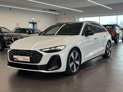 Bianco Nuova 2025 Audi A5 S-Line Station wagon | 74.900 € (Cara)