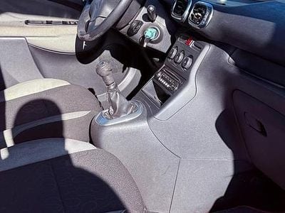 Usata Citroën C3 Picasso 2012 Marrone Monovolume