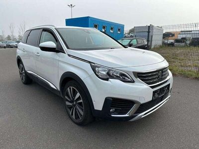 usata Peugeot 5008 50082.0 bluehdi GT s