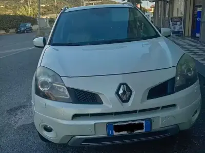 Usata Renault Koleos 150 CV (110 kW) 2012 SUV