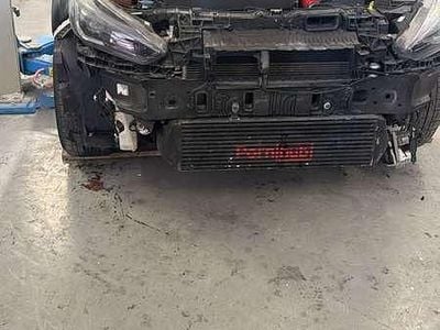 Usata Ford Focus ST 185 CV (136 kW) 2015 Berlina