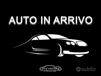 Usata Mini Cooper SD Countryman 142 CV (104 kW) 2014 Blu SUV