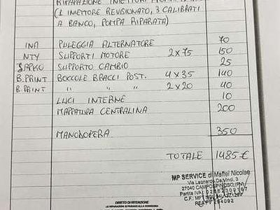 Usata Suzuki Jimny 86 CV (63 kW) 2005 SUV