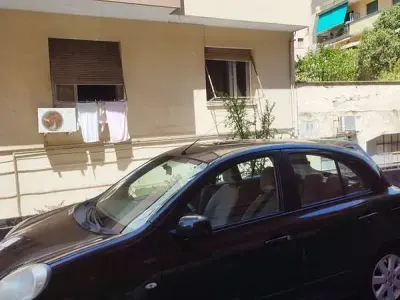 Usata Nissan Micra