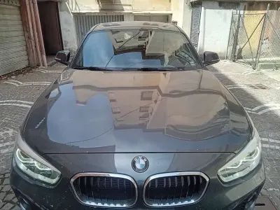 Usata BMW 118