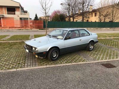 usata Maserati Biturbo Biturbo2.0Si