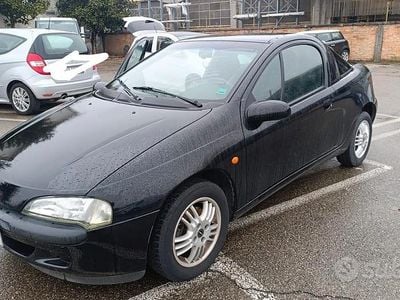 Opel Tigra