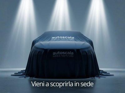 Nuova Fiat Scudo S 119 CV (87 kW) 2025 Bianco Furgone