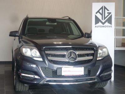 usata Mercedes 170 GLK CDI 4MaticAutomatic