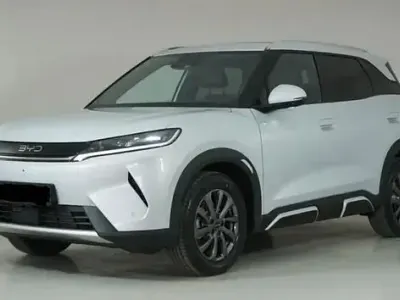 Nuova BYD Atto 2 Boost 212 CV (155 kW) 2026 Grigio SUV