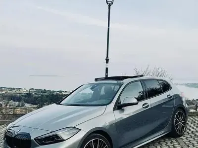 Usata BMW 118 M Sport 150 CV (110 kW) 2023 Berlina