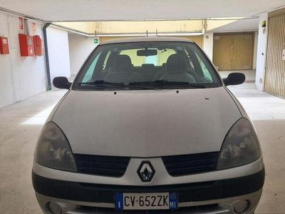 usata Renault Clio 2ª serie - 2005