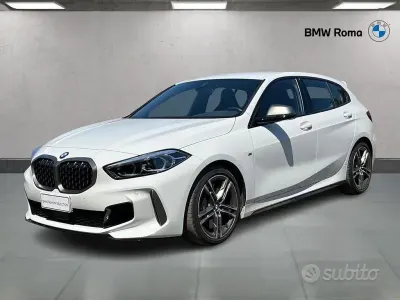 Usata BMW M135