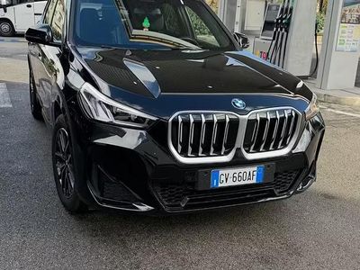 Usata BMW X1 136 CV (100 kW) 2024 SUV