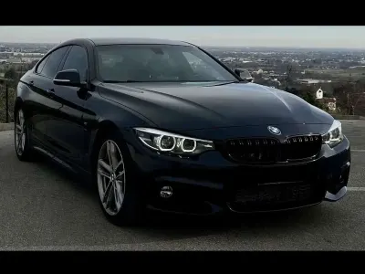 Usata BMW 420 Gran Coupé M Sport 184 CV (135 kW) 2019 Coupé