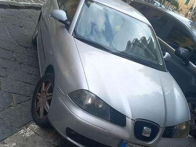 Usata Seat Ibiza Stylance 75 CV (55 kW) 2006 Utilitaria