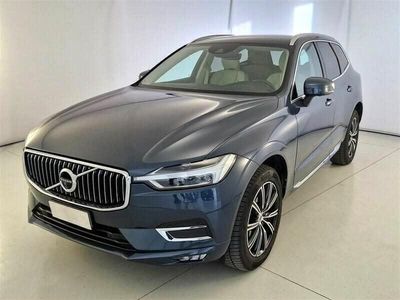 usata Volvo XC60 B4 197+14 CV AWD Automatica NAVI L...