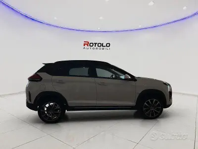 Nuova DR DR 3.0 117 CV (86 kW) 2026 Bianco SUV