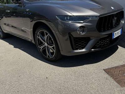 Usata Maserati Levante 330 CV (242 kW) 2023 SUV