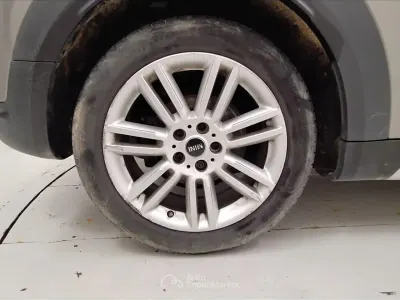 Usata Mini Cooper S 150 CV (110 kW) 2019 Bronze Utilitaria