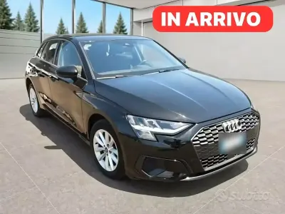 Usata Audi A3