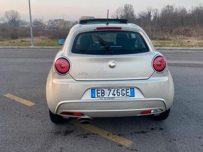 usata Alfa Romeo MiTo 