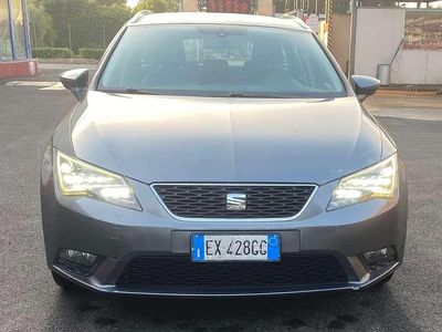 Seat Leon ST