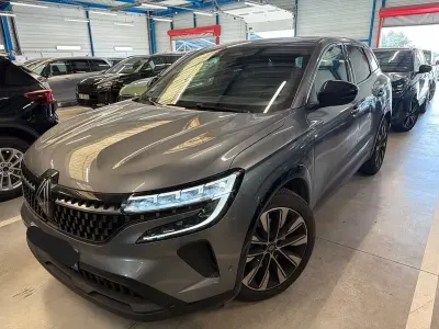 Usata Renault Austral