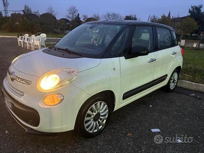 Usata Fiat 500 105 CV (77 kW) 2016 Utilitaria