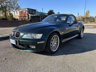 Usata BMW Z3 150 CV (110 kW) 2000 Cabrio