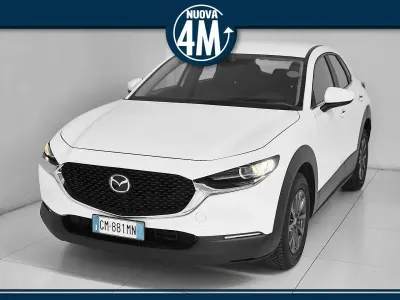 Usata Mazda CX-30