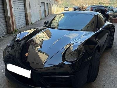 Usata Porsche 911 Carrera 4 GTS 480 CV (353 kW) 2024 Coupé