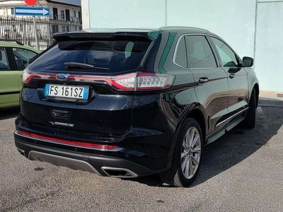 usata Ford Edge Edge2016 2.0 tdci Vignale s