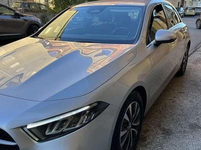 Usata Mercedes A180 Advanced 116 CV (85 kW) 2023 Berlina