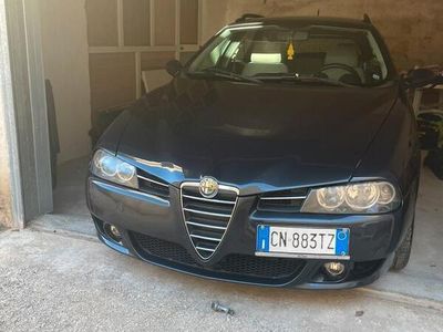 usata Alfa Romeo 156 16v