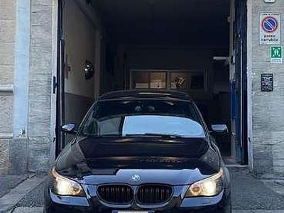 Usata BMW 530 235 CV (172 kW) 2009 Berlina