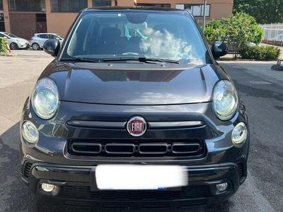 usata Fiat 500L -- 1.4 95 CV City Cross