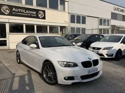 Usata BMW 320