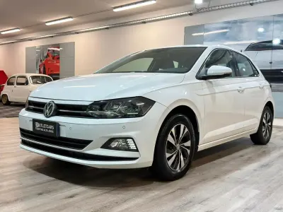 Usata VW Polo