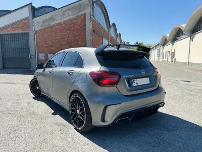 Usata Mercedes A45 AMG