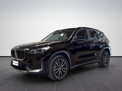 Usata BMW X1 Comfort Edition 204 CV (150 kW) 2024 SUV