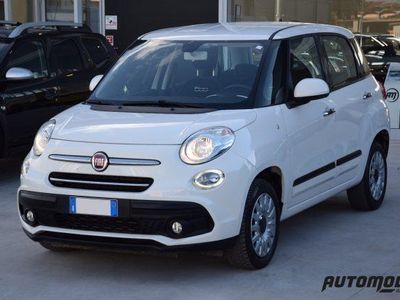 usata Fiat 500L 0.9 Natural Power