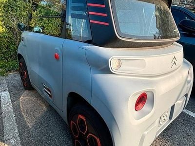 Usata Citroën AMI 2022 Berlina