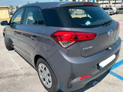 Usata Hyundai i20