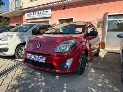 usata Renault Twingo TwingoII 2007 1.2 lev Dynamique CL 75cv