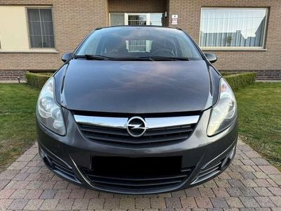 Occasion Opel Corsa Eco 95 ch (69 kW) 2010 Citadine