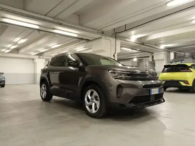 Usata Citroën C5 Aircross